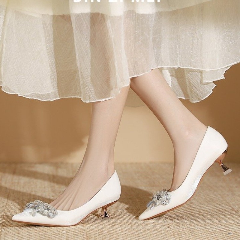Hoge Hakken 2025, Zomer Nieuwe - Women'S Fashion Summer 2025 recensie en prijs