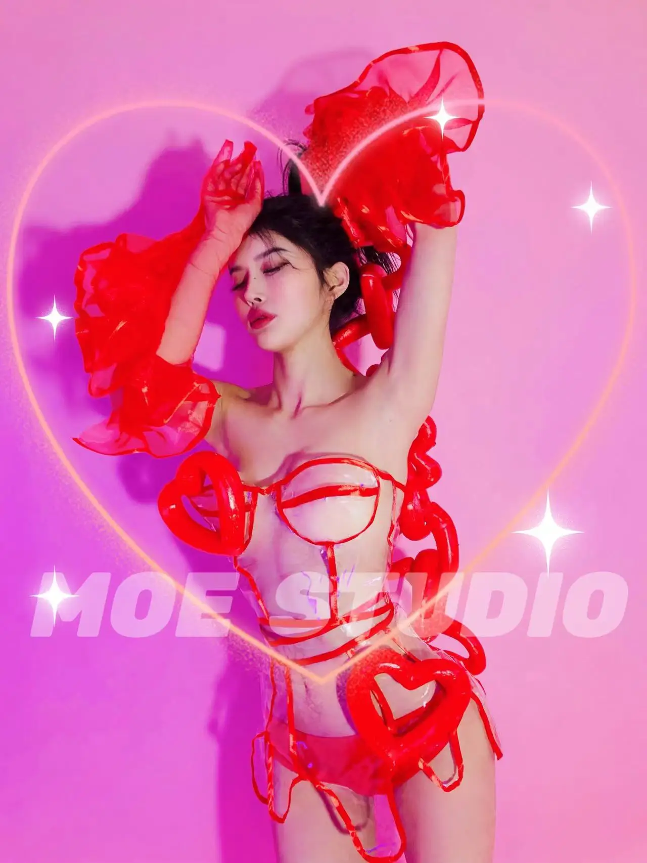 Nieuwe Hot Selling Nachtclub B - Women'S Day Fashion Show recensie en prijs